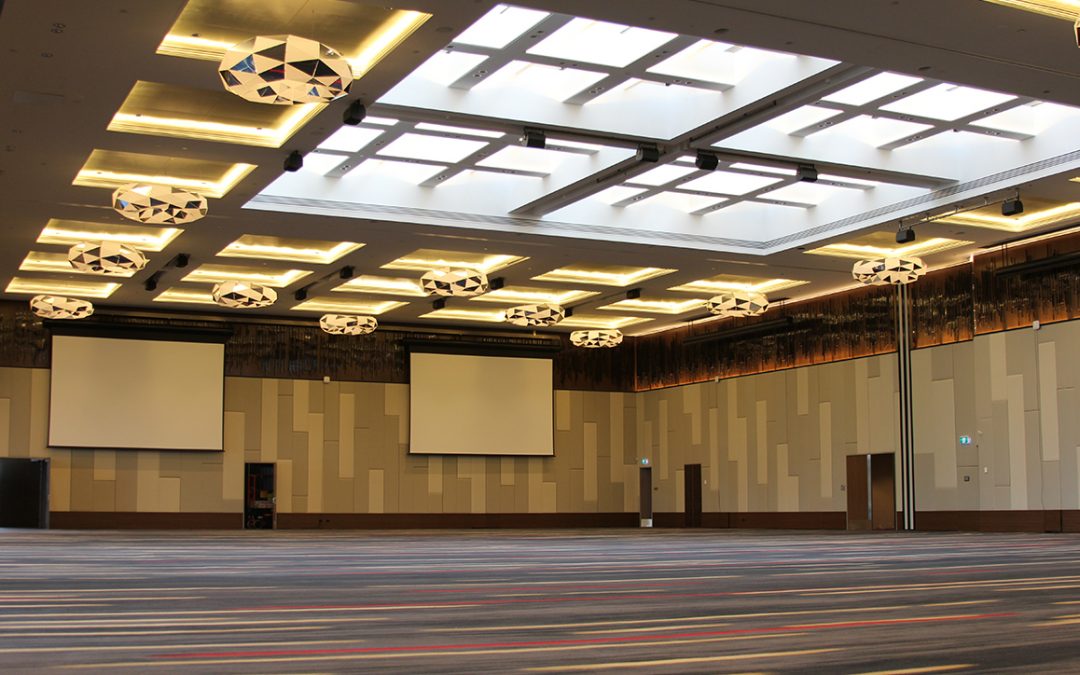 RACV – Conference Facilities