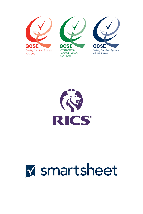 Group logos