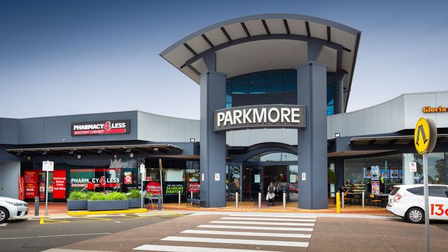 GPT Group – Parkmore Shopping Centre