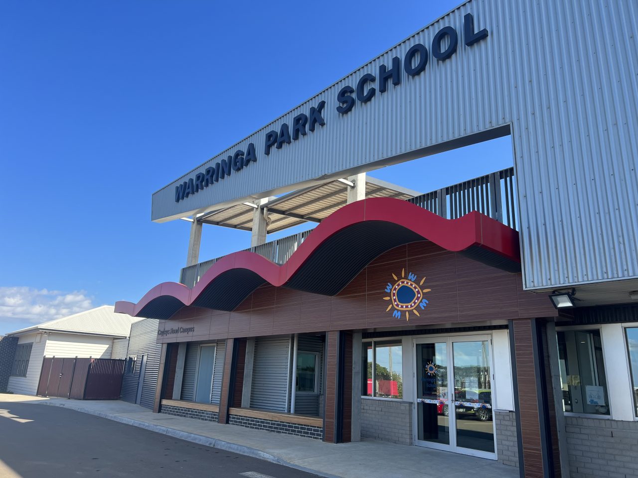 VSBA – Warringa Park School | Accuraco