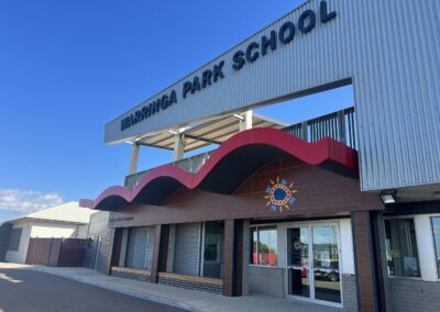 VSBA – Warringa Park School