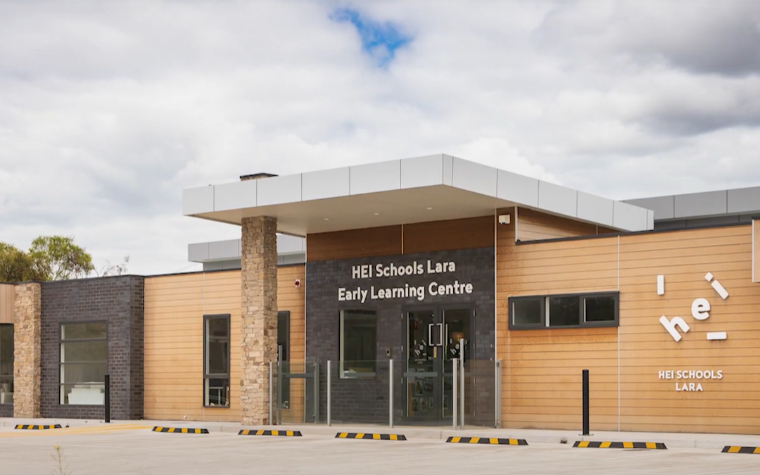 Solovey – Lara Early Learning Centre