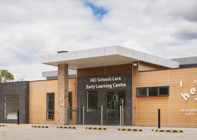 Solovey – Lara Early Learning Centre
