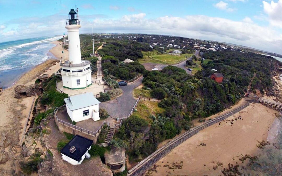 Borough of Queenscliffe – Lonsdale Lighthouse Reserve