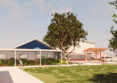 VSBA – Swan Hill Specialist School