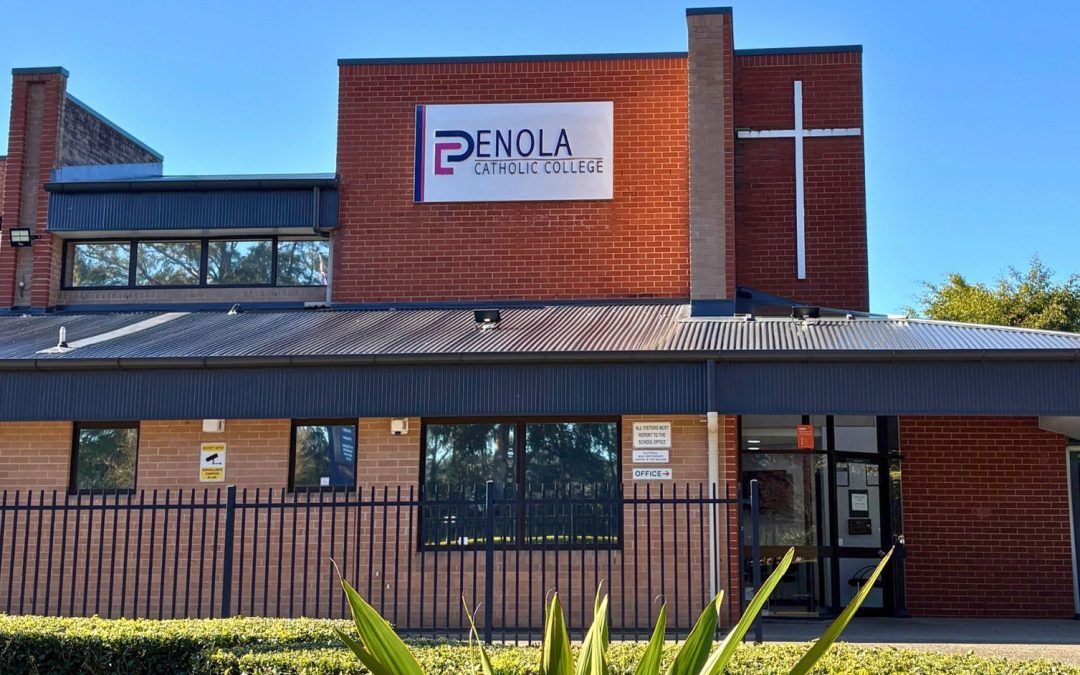 Catholic Schools Parramatta Diocese – Penola Catholic College