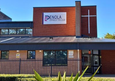 Catholic Schools Parramatta Diocese – Penola Catholic College