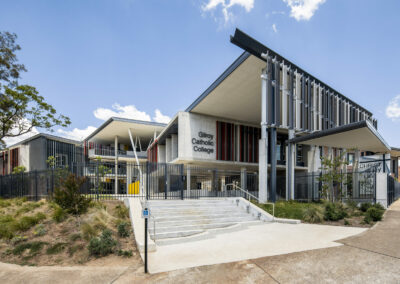 Catholic Schools Paramatta Diocese – Gilroy Catholic College