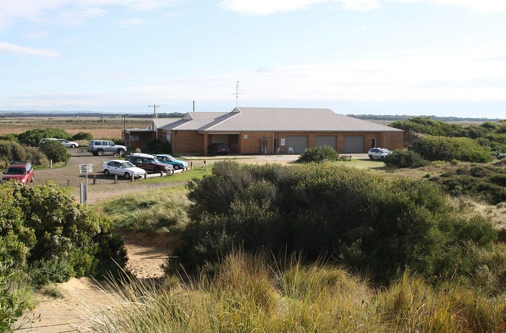 Bancoora Surf Life Saving Club – Barwon Coast Committee