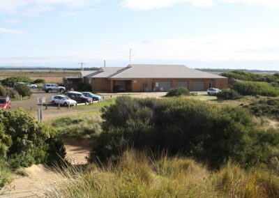 Bancoora Surf Life Saving Club – Barwon Coast Committee