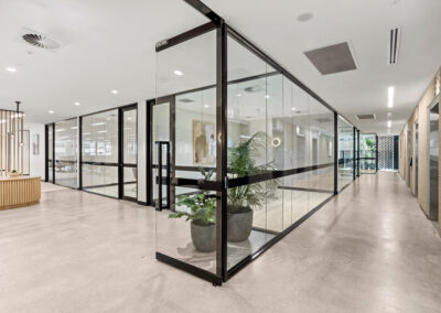 Multiple Spec Suite Delivery NSW – The GPT Group