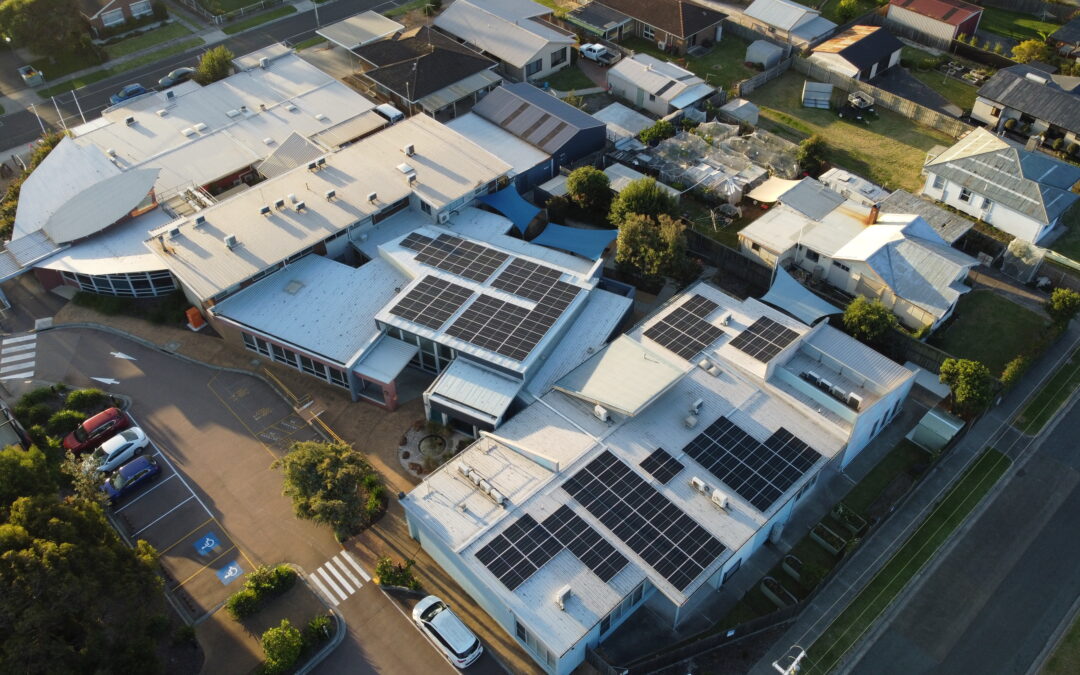 Gippsland Lakes Complete Health (GLCH) – Condition Assessment Review