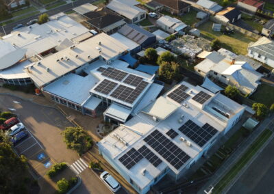 Gippsland Lakes Complete Health (GLCH) – Condition Assessment Review