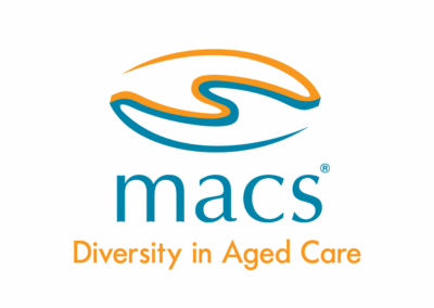 Crawfords & Company – Multi-Cultural Aged Care Services