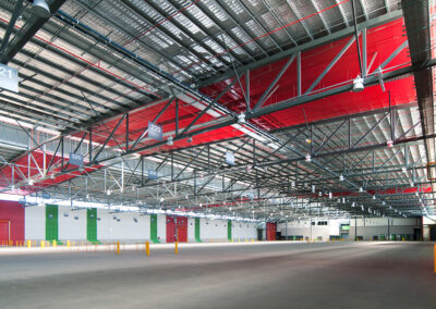 Melbourne Markets Relocation – Development Victoria
