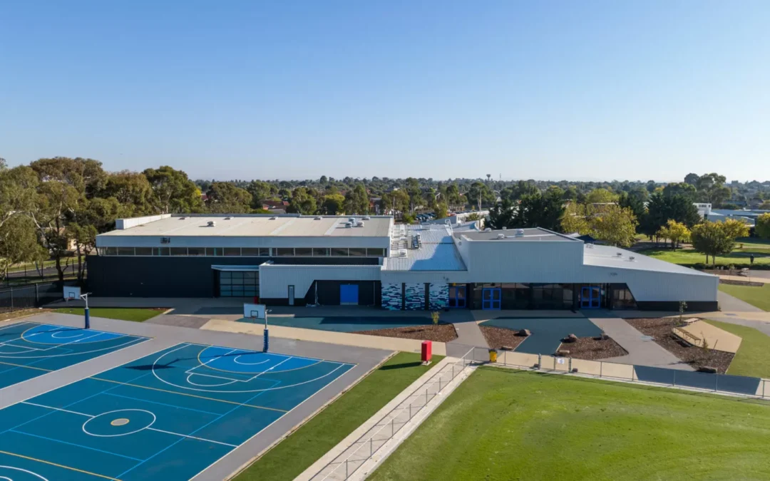 VSBA – The Grange P12 College