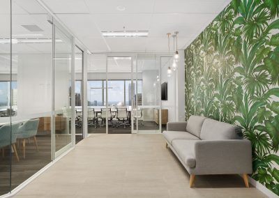 The GPT Group – Space & Co, Level 22, 8 Exhibition Street