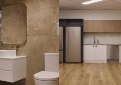 Jesuit Social Services – Sunshine Community Facility Upgrade